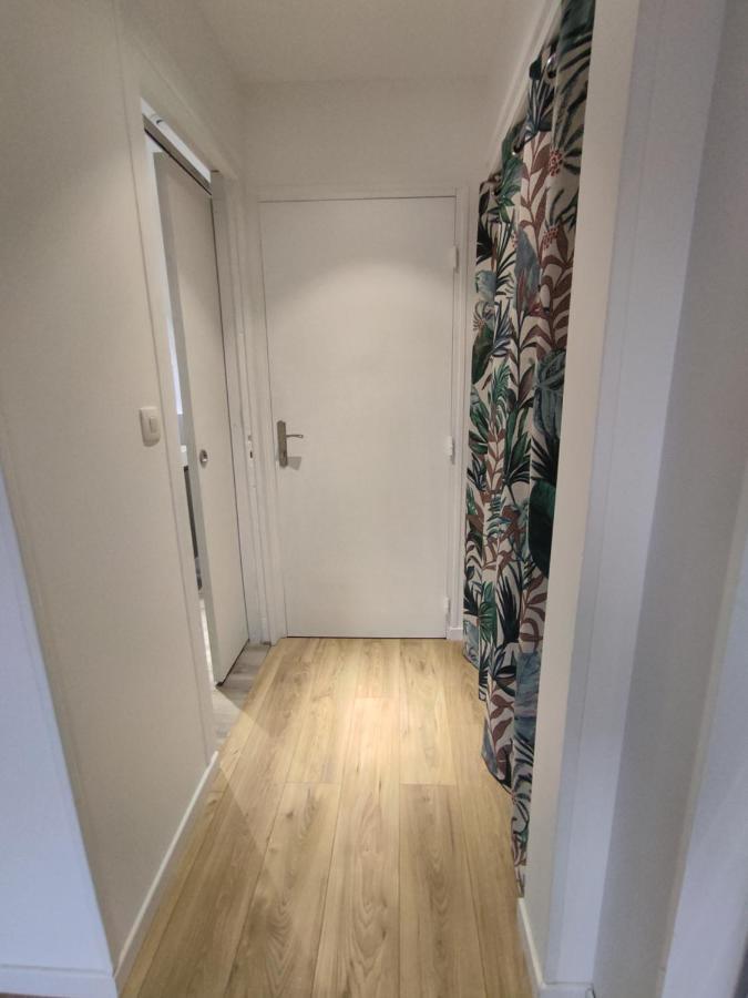 La Canisse 3 : Joli Appartement - Boulogne Sur Mer Exterior foto