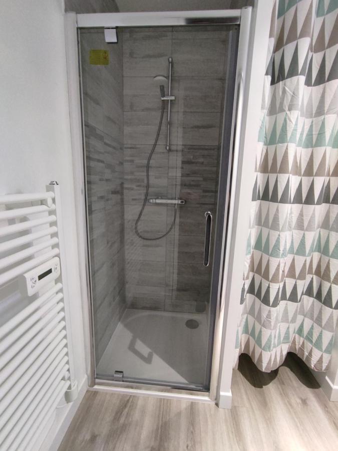 La Canisse 3 : Joli Appartement - Boulogne Sur Mer Exterior foto