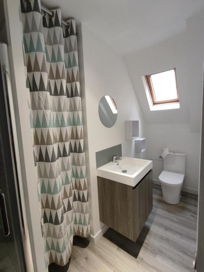 La Canisse 3 : Joli Appartement - Boulogne Sur Mer Exterior foto