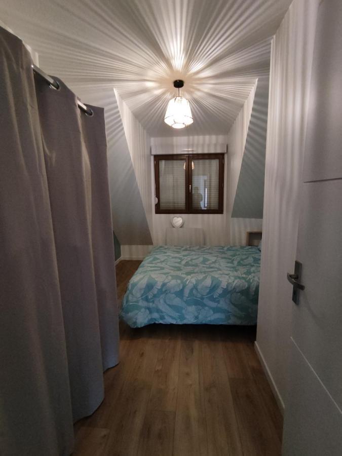 La Canisse 3 : Joli Appartement - Boulogne Sur Mer Exterior foto