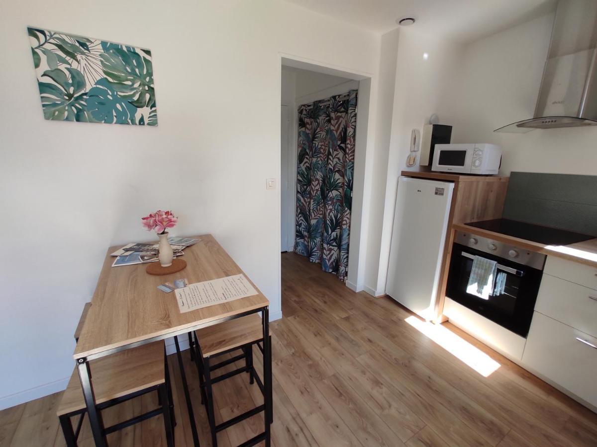 La Canisse 3 : Joli Appartement - Boulogne Sur Mer Exterior foto