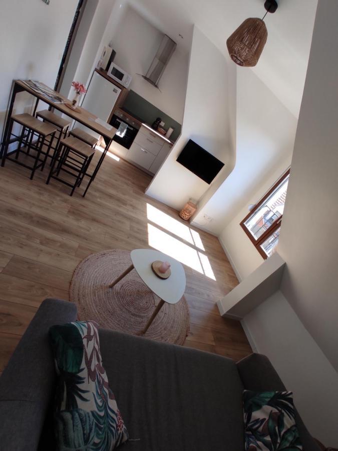 La Canisse 3 : Joli Appartement - Boulogne Sur Mer Exterior foto