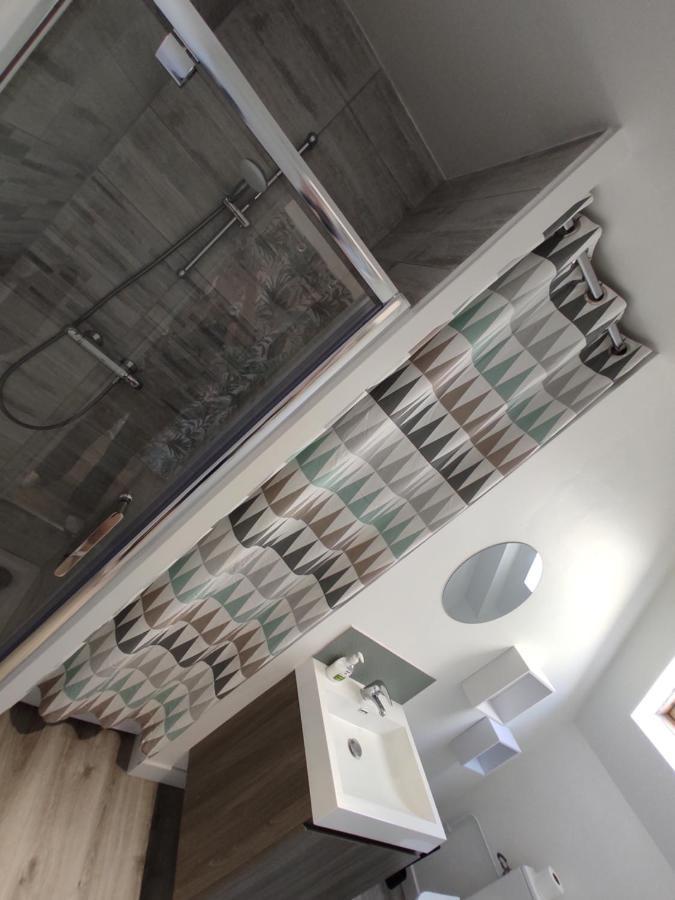 La Canisse 3 : Joli Appartement - Boulogne Sur Mer Exterior foto